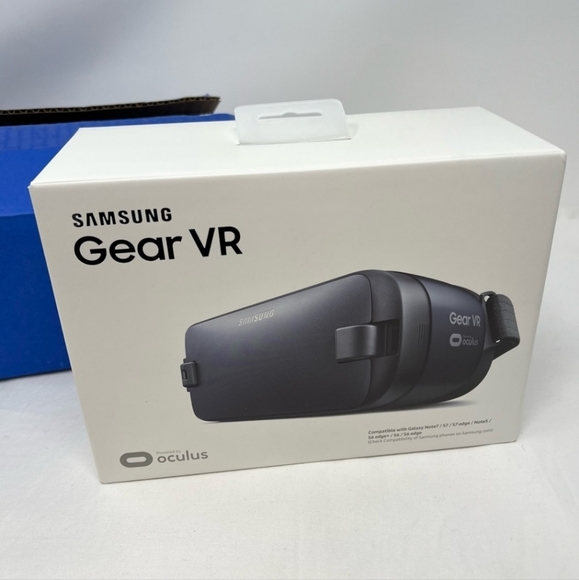 Samsung Gear VR Oculus - Picture 2 of 10